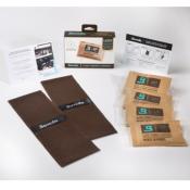 KIT HUMIDIFICATEUR GUITARES 49% BOVEDA STARTER KIT LG