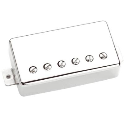 MICRO SEYMOUR DUNCAN CUSTOM SH5 NICKEL