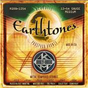 CORDES ACOUSTIQUE KERLY KUES EARTHTONES 12-54