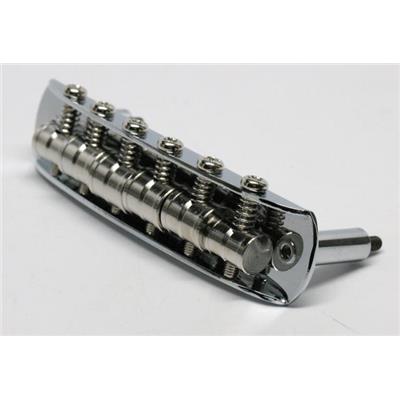 gotoh mustang bridge