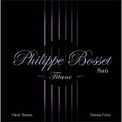 CORDES CLASSIQUE PHILIPPE BOSSET TITANE FORTE TENSION