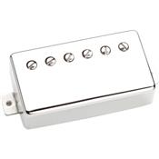 MICRO SEYMOUR DUNCAN SH-6n NICKEL MANCHE