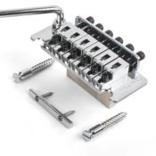 FLOYD ROSE FR NON-FINE TUNER TREMOLO CHROME