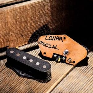 MICRO LOLLAR TELE SPECIAL CHEVALET