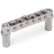 CHEVALET TUNOMATIC A ROULEAUX TONEPROS TPFR-C CHROME IMPORT